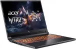 Ne&scaron;iojamas kompiuteris Acer Nitro V16 ANV16-42-R7AC 16 colių Ryzen R7-260 16GB RAM 1TB SSD GeForce RTX5070 Linux