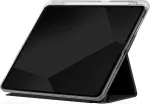 STM Opp 33 cm (13 inch) Folio juodas - permatomas (STM-222-436LY-01)