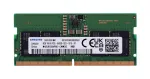Samsung - DDR5 - Modul - 8 GB - SO DIMM 262-PIN - 2800 MHz / PC5-44800 1.1 V ungepuffert