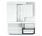 Daugiafunkcis lazerinis spausdintuvas HP Color LaserJet Enterprise Flow MFP 8801z &ndash; spalvotas, A3, 1200x1200 DPI, 60 ppm, Wi-Fi, Ethernet