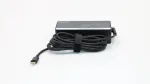 Lenovo 02DL124 maitinimo adapteris / keitiklis 65 W juodas