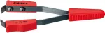 Kabelių nuėmiklis Knipex 15 11 120 Raudonas