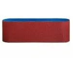 Bosch 2608606074 X440 &scaron;lifavimo juostų rinkinys medienai, 75 x 533 mm, grūdėtumas 220