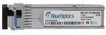 BlueOptics 3HE00868CA-BO SFP BiDi transiverio modulis, suderinamas su Alcatel-Nokia 3HE00868CA, vienmodis pluo&scaron;tas, Gigabit Ethernet