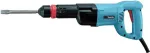 Makita HK0500 - Smūginis gręžtuvas - 550 W - SDS-plus - 1,8 J