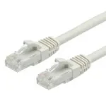 VALUE - Patch-Cable - RJ-45 (K) į RJ-45 (K) - 7 m - UTP - CAT 6a - Lieta, su užraktu - Pilka, RAL 7044 (21.99.0876)