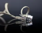 Tinklo kabelis ShiverPeaks SP715-SL 5m Cat6 U/UTP Pilka