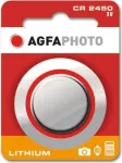 AgfaPhoto CR2450 ličio baterija (70117)