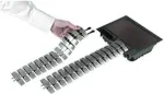 Bachmann Easy-Clip-S i&scaron;vado adapteris (930.036)