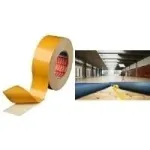Lipnioji audinio juosta TESA 4964 balta 19 mm x 50 m patalpoms