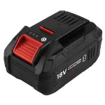 Įkraunama ličio jonų akumuliatoriaus baterija GRAPHITE 18V 8.0Ah Energy+ Boost Up