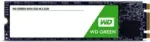 WD Green PC SSD WDS240G2G0B - SSD - 240 GB - vidinis - M.2 2280 - SATA 6Gb/s