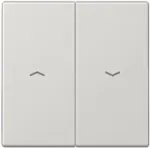Jung LS 995 P LG (LS995PLG)