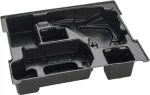Bosch 1 600 A00 HP1 dėklas įrankių dėžei L-BOXX 136