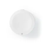 Nedis ZBSC10WT ličio baterija CR2450 (45 mm &times; 45 mm &times; 12 mm, 18 g)