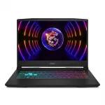 Ne&scaron;iojamas kompiuteris MSI Katana 15 15.6 col. Intel 13420H 16GB SSD NVMe NVIDIA GeForce RTX 4050 Windows 11
