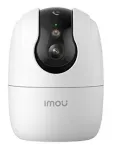 IP stebėjimo kamera IMOU Ranger 2C Pro Turret Vidinė 2880&times;1620, 3.6 mm objektyvas, 8&times; skaitmeninis priartinimas, laidinė ir belaidė, montavimui ant stalo
