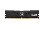 Goodram IRDM DDR5 R-5600D564L36S/16G atminties modulis 16 GB 1 x 16 GB 288-pin DIMM