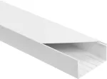 Elektro-Plast kabelinis kanalas LS 130x60 2m baltas (PACK 6 vnt.)