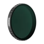 Neutralinio tankio filtras Freewell ND1000, skirtas DJI OSMO Action 6