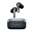Samsung Galaxy Buds4 PRO SM-R640NZKAXEF Belaidės ausinės TWS juodos