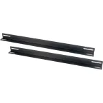 Montavimo kron&scaron;teinas Inter-Tech 88887292 (19 inch L formos, 650 mm, 40 kg, 2 vnt.)