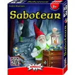 Stalo žaidimas Amigo 04900 Saboteur 30 min.