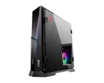 Stalinis kompiuteris MSI MPG Trident AS AI 2NVP7-012AT Intel Core Ultra 7 265F 32 GB DDR5-SDRAM 1 TB SSD NVIDIA GeForce RTX 5070 Windows 11 Home Juodas