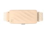 Vibracinė žadintuvo apyrankė HoMedics WakeBand SS-WB100CE-WW, kreminė
