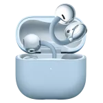 Huawei FreeClip 2 atviro tipo TWS ausinukai, mėlyni
