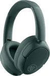 JLab Lux ANC ausinės belaidės lankeliu Musik Bluetooth Salbei (IEUHBJLUXANCRSGE62)