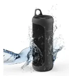 Hama Twin 4.0 Stereo ne&scaron;iojamas garsiakalbis juodas 30 W
