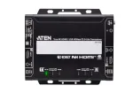 ATEN VE1833 True 4K HDMI/USB HDBaseT 3.0 Lite siųstuvas-imtuvas