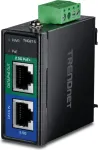TRENDnet TI-IG215 PoE+ Injektor Industrial 2.5G - 1 Gbps - Ethernet