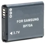Pakraunama baterija Extra Digital DV00DV1261, 3,7 V, 1050 mAh, skirta ne&scaron;iojamiesiems įrenginiams