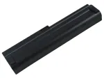 Baterija ne&scaron;iojamam kompiuteriui, Extra Digital Advanced, LENOVO ThinkPad X200 Series 42T4534, 5200 mAh
