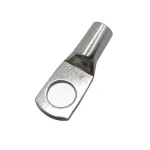 Gnybtinis žiedinis antgalis, varinis, 6mm&sup2; kabeliui, 10 vnt.