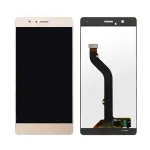Extra Digital restauruotas LCD ekranas Huawei P9 Lite 2016, auksinis