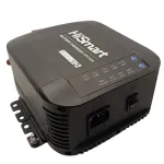 Automatinis &scaron;vino rūg&scaron;ties / LiFePO4 akumuliatoriaus įkroviklis, 12V 10A