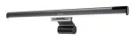 Trust Shyne juoda LED lempa monitoriui