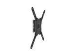 Equip 650405 judinama TV sieninė laikiklis, 23-55 coliai, 30 kg, juodas