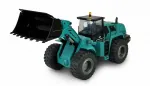 Priekinis krautuvas Amewi G485E SE 1:14 elektrinis variklis 2000 mAh