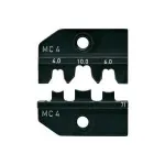 Knipex 97 49 71 Presavimo matrica kabelių surinkimo įrankiui (97 49 71)