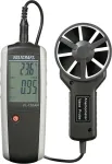 Anemometras Voltcraft&reg; PL-130 AN 0.40 - 30.00 m/s (PL-130 AN)