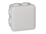Legrand 092012 elektros jungiamoji dėžutė, plastikinė, IP55