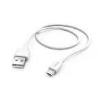 Hama 00201587 USB 2.0 laidas 1.5 m Micro-USB B &ndash; USB A