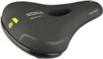 Dviračio balnas FISCHER R.E.Med su atminties putomis, ergonomi&scaron;kas, modelis 85680