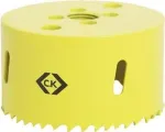 C.K. skylėtuvas 70 mm 424024 1 vnt.