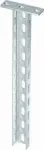 Pakabinamas strypas US 3 K/100 50x30x1000 (6342368)