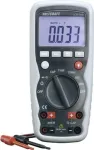 VOLTCRAFT LCR-100 Komponentų testeris